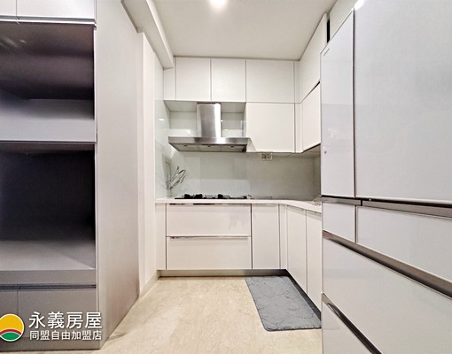 🏡可報稅|獨家釋出漢神巨蛋晶硯|泳池景觀4房雙平車 - Image 7