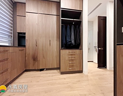 🏡可報稅|獨家釋出漢神巨蛋晶硯|泳池景觀4房雙平車 - Image 10