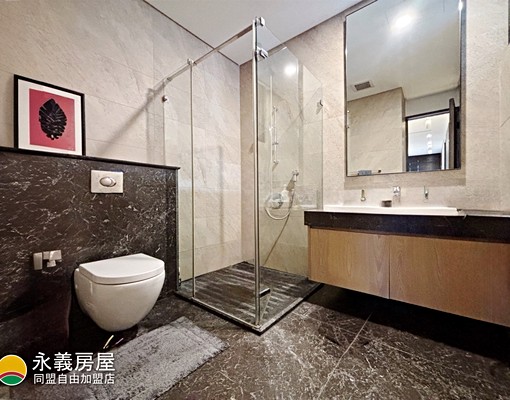 🏡可報稅|獨家釋出漢神巨蛋晶硯|泳池景觀4房雙平車 - Image 14
