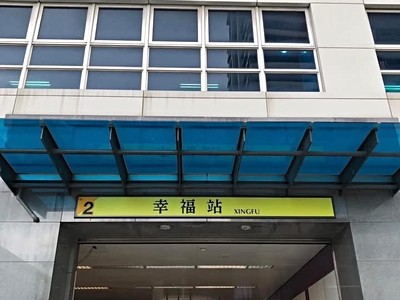 社區圖片