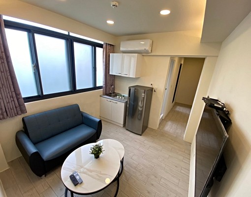 中國醫✨超大一房一廳✨陽台獨洗✨流理臺✨先搶先贏 - Image 2