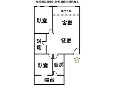 社區圖片