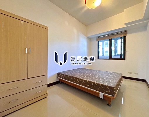 MRT劍潭●高樓採光4房名邸●有傭人房有車位 - Image 10