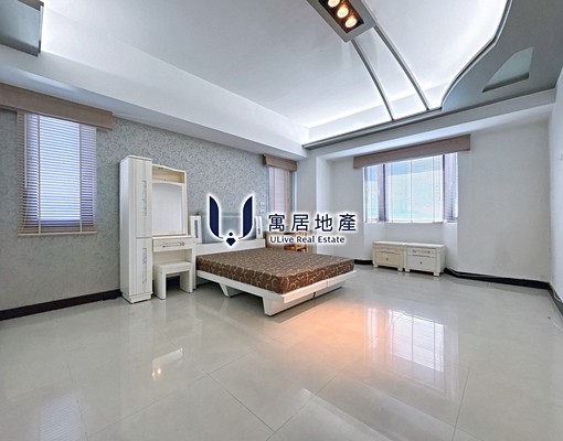 MRT劍潭●高樓採光4房名邸●有傭人房有車位 - Image 5