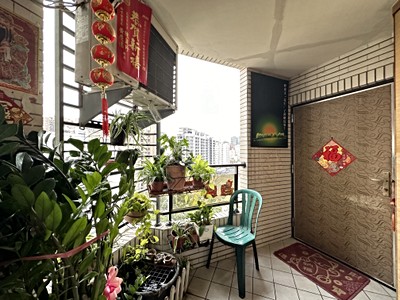 社區圖片