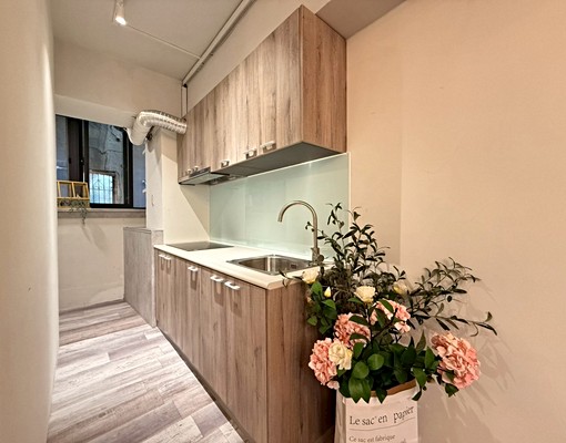 近中友一中商圈★美裝2+1房★可貓可租補★台水電管理室子母車 - Image 5