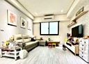 頭份市-中正路3房2廳，38.4坪