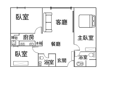 社區圖片