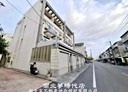 歸仁區-民生南街二段5房2廳，57.9坪