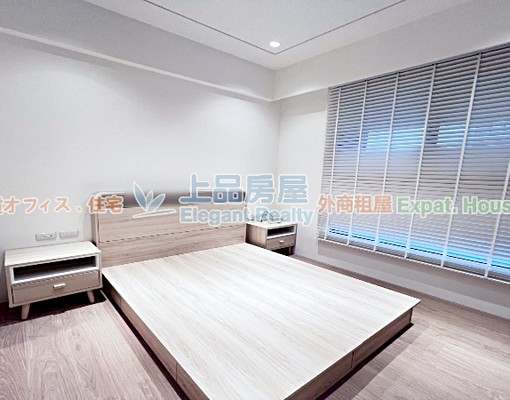 A-137402松山車站＊全新裝潢＊簡約奢華採光三房 - Image 4