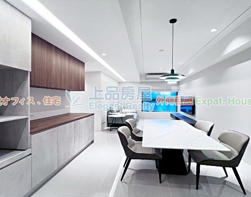 A-137402松山車站＊全新裝潢＊簡約奢華採光三房 - Image 2