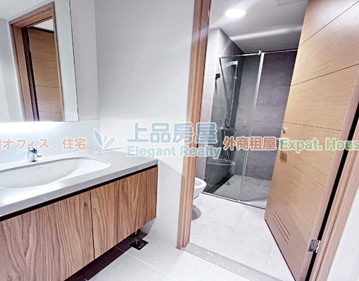 A-137402松山車站＊全新裝潢＊簡約奢華採光三房 - Image 6