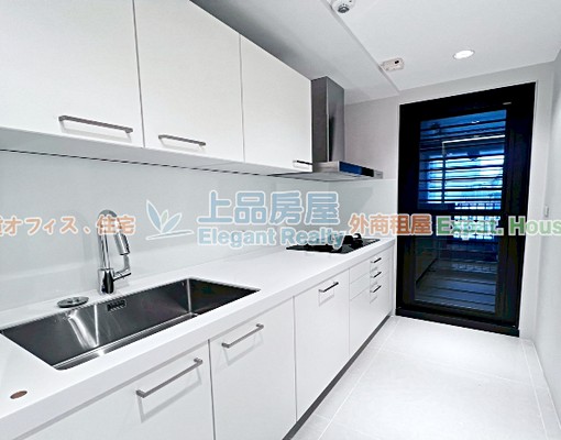 A-137402松山車站＊全新裝潢＊簡約奢華採光三房 - Image 5