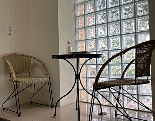 近藝術街坊，中科園區，雙人套房 - Image 1