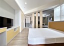 東區-中華東路二段1房1廳，22.4坪