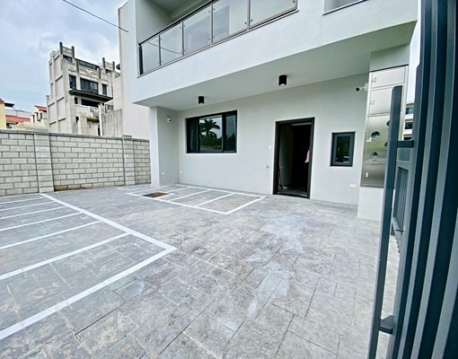 🏡南投市中興新村|余白文獻|全新落成電梯套房出租✨可租補 - Image 9