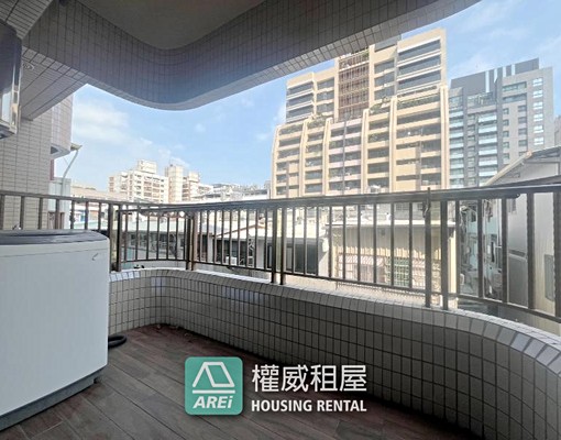 🌳中央公園MRT真美館｜簡約現代風2房權威 - Image 6