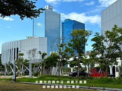 社區圖片