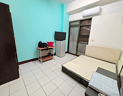 🐸意志力免服務費🅿🅰🅽🐸新冷氣🐸可租補地下層 - 591租屋網 - Image 1