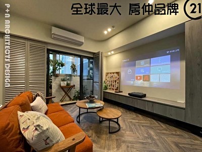 社區圖片