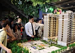建商信心不減 認房市最快「這時間點」回穩