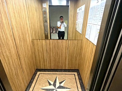 社區圖片