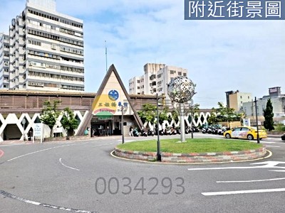 社區圖片