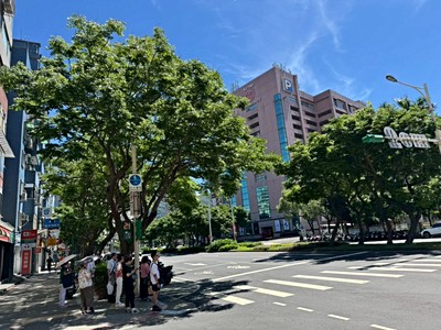 社區圖片