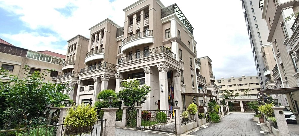 房屋圖片