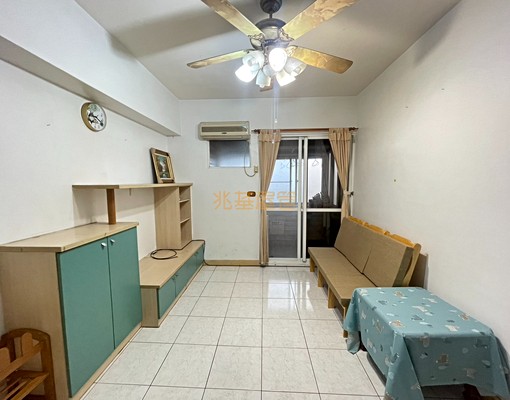 兆基社會住宅🏡帝王城景觀2房/近台糖家樂福/可租補 - Image 1