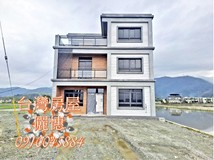寶德路冬山森林公園雅緻電梯..