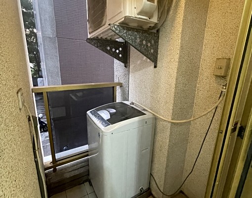 質感美套/獨陽獨洗/停車場旁 - Image 8