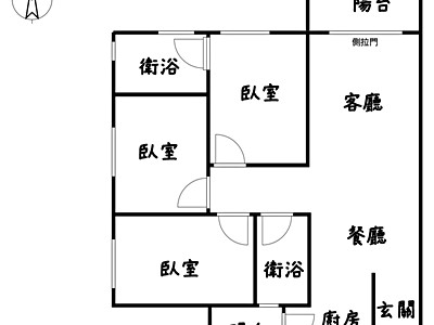 社區圖片