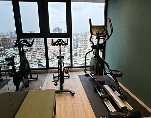 新埔.埔墘全新高樓景觀三房兩衛/近學區近市場/生活機能便利 - Image 15