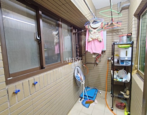 美麗歐洲溫馨電梯2房坡機車位 - Image 11