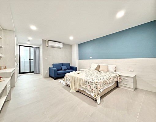 來個蹦蹦💖新蓋透天超大空間台電💖可雙租補 - Image 1