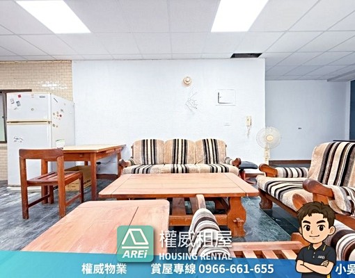 🌳信義國小MRT大四房|可租補|寵物友善|5F健身公寓權威 - Image 2