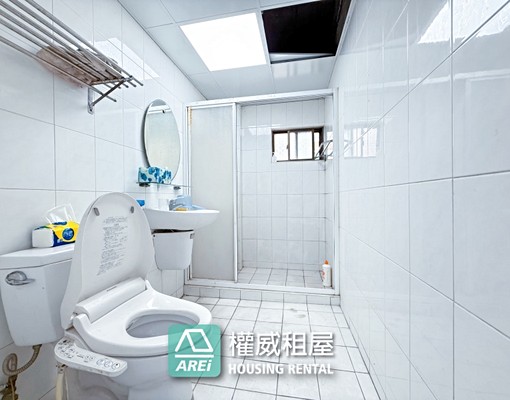 🌳信義國小MRT大四房｜可租補｜寵物友善｜5F健身公寓權威 - 591租屋網 - Image 8