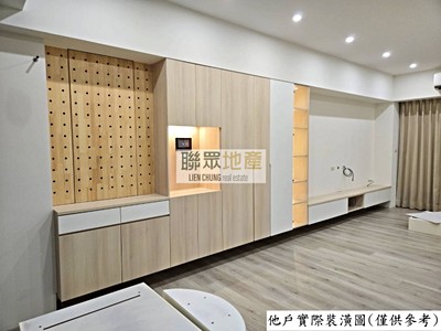 社區圖片