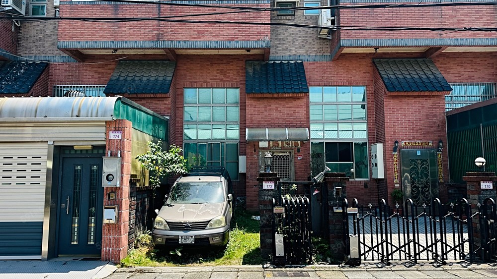 房屋圖片