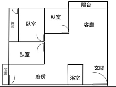 社區圖片