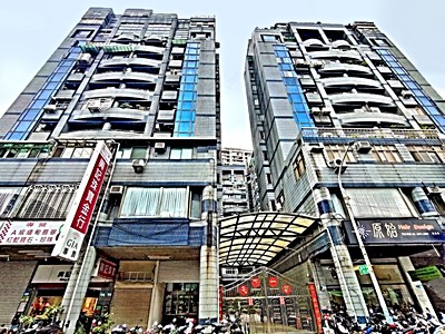 社區圖片
