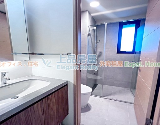 A-137037松山站＊全新裝潢＊內斂奢華＊尊榮保全1+1房 - Image 4