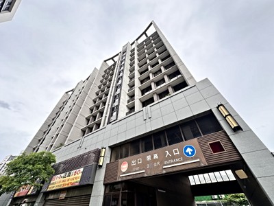社區圖片