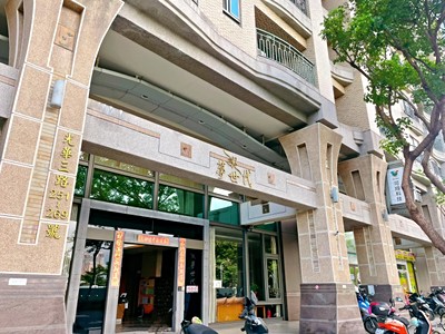 社區圖片