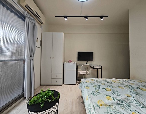 家具齊全|尊享空間|環境優美💕可養小型寵💕近興中大 - Image 4