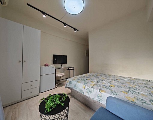 家具齊全|尊享空間|環境優美💕可養小型寵💕近興中大 - Image 6