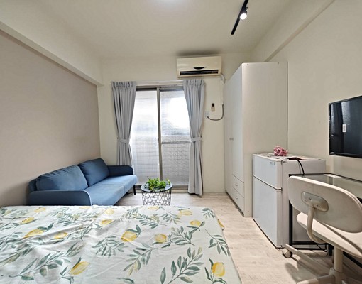 家具齊全|尊享空間|環境優美💕可養小型寵💕近興中大 - Image 9