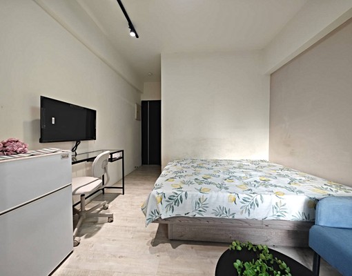 家具齊全|尊享空間|環境優美💕可養小型寵💕近興中大 - Image 7