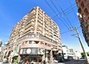 左營區-政德路3房2廳，30.7坪
